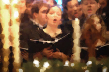 Lessons and Carols